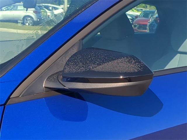 Hyundai Elantra Sel Sport Fwd 4D Sedan - Thumbnail 13