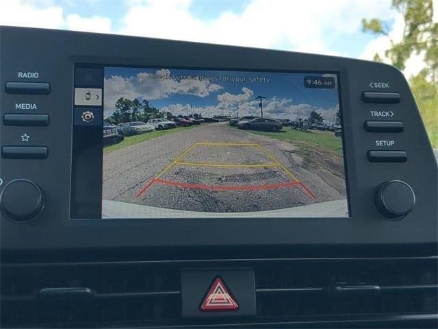 Hyundai Elantra Sel Sport Fwd 4D Sedan - Thumbnail 20