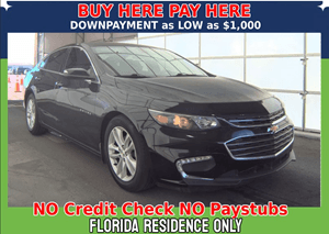 Chevrolet Malibu Ls - Thumbnail 13