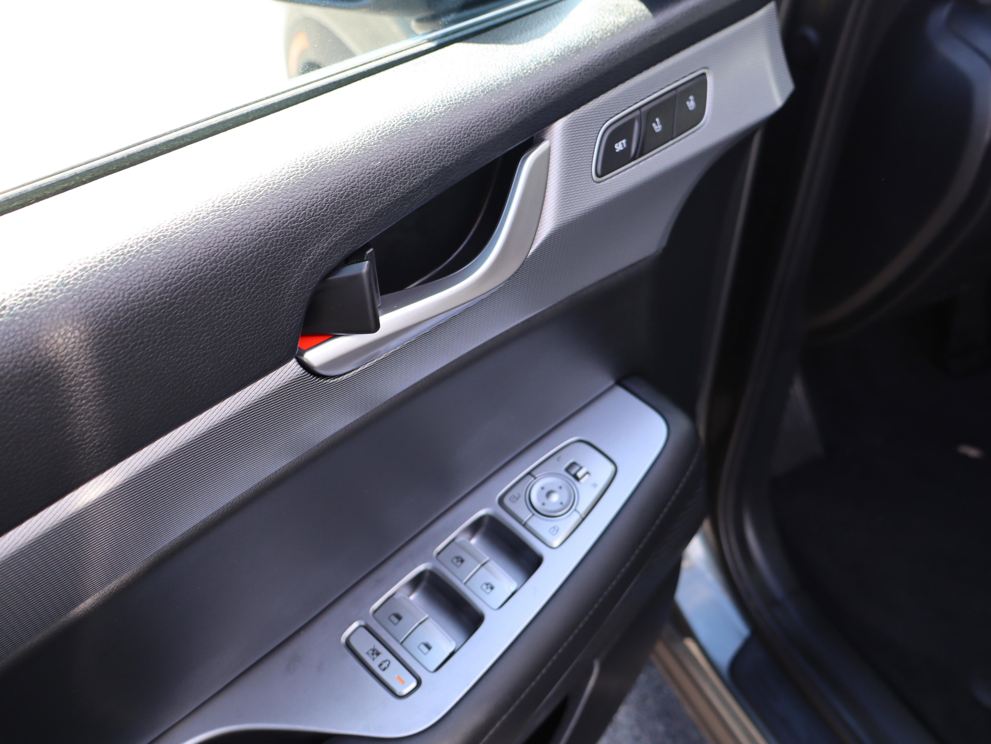 Hyundai Palisade Sel Front Wheel Drive Sport Utility - Thumbnail 14