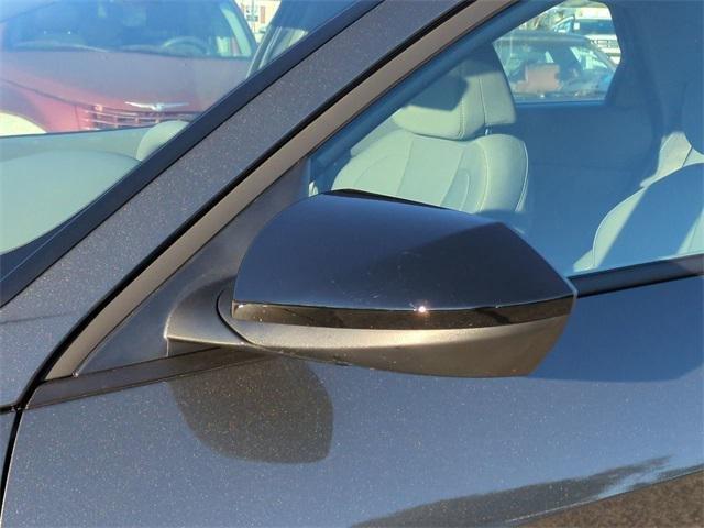 Hyundai Elantra Sel Sport Fwd 4D Sedan - Thumbnail 13