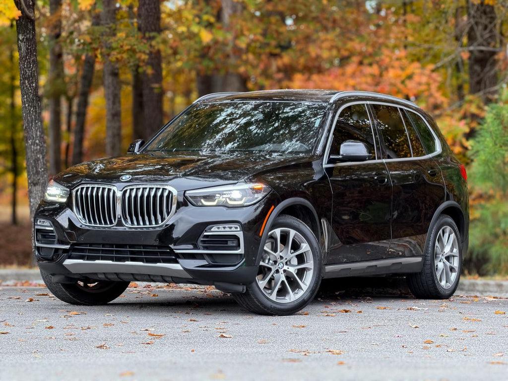 BMW X5 Sdrive40I - View 1