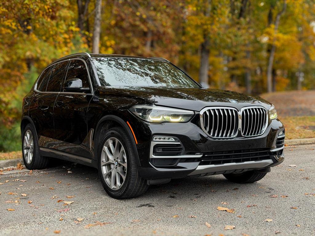 BMW X5 Sdrive40I - Thumbnail 19