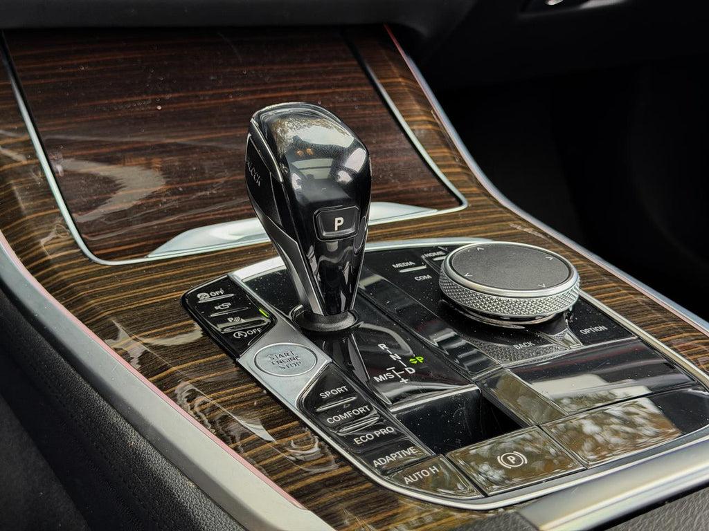 BMW X5 Sdrive40I - Thumbnail 9