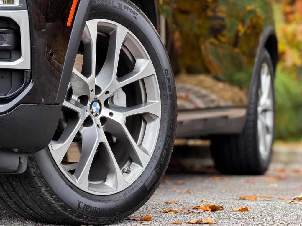 BMW X5 Sdrive40I - Thumbnail 4