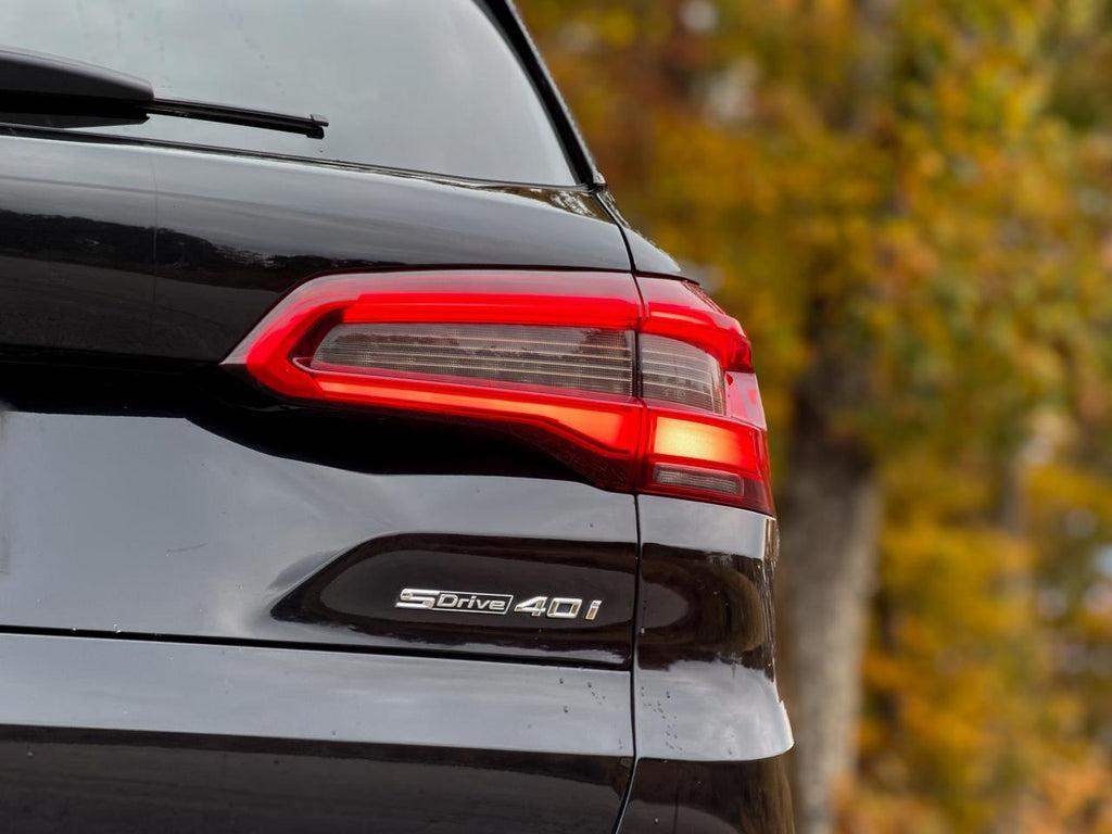 BMW X5 Sdrive40I - Thumbnail 17