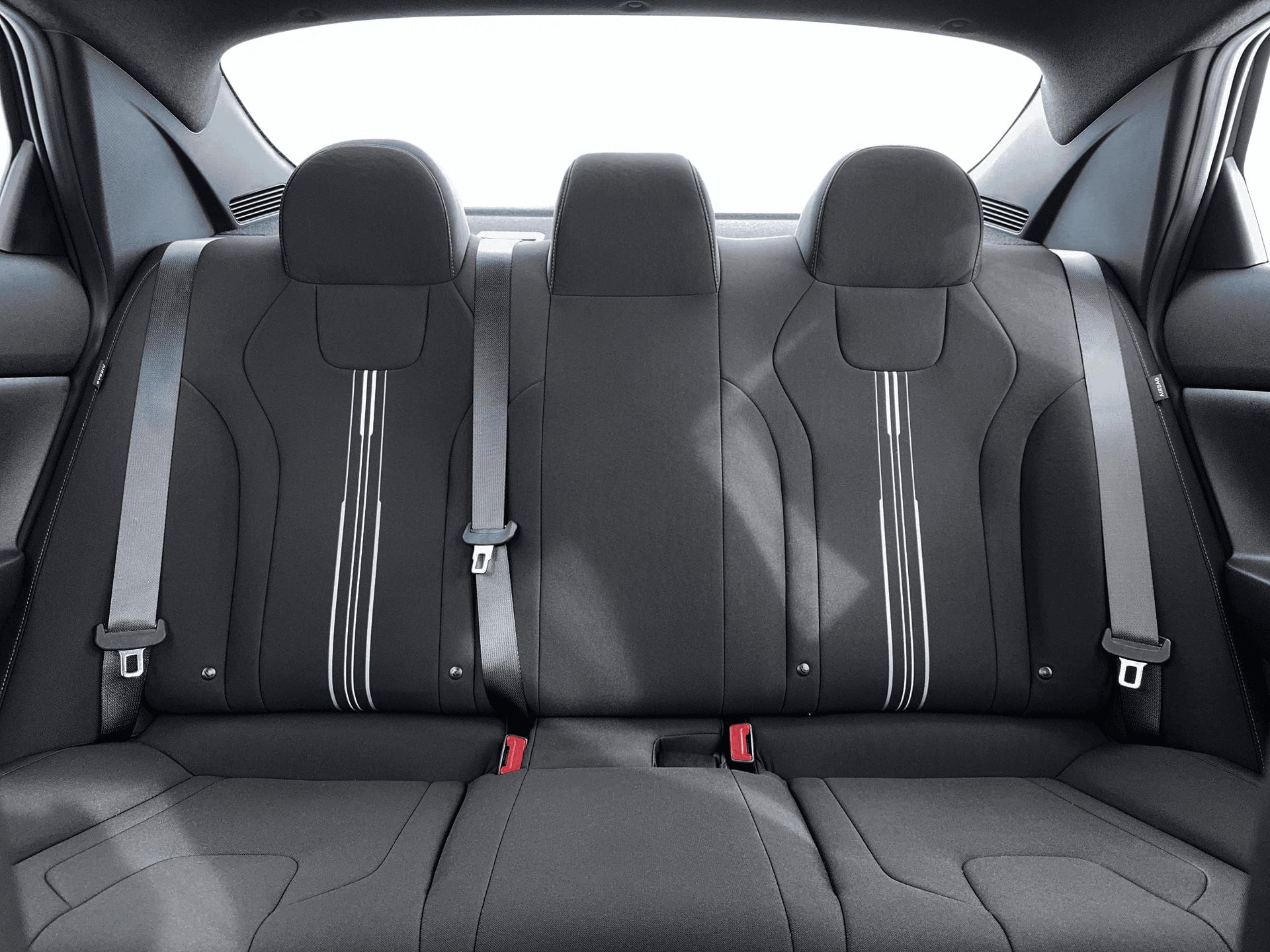 Hyundai Elantra Sel Sport Fwd 4D Sedan - Thumbnail 17