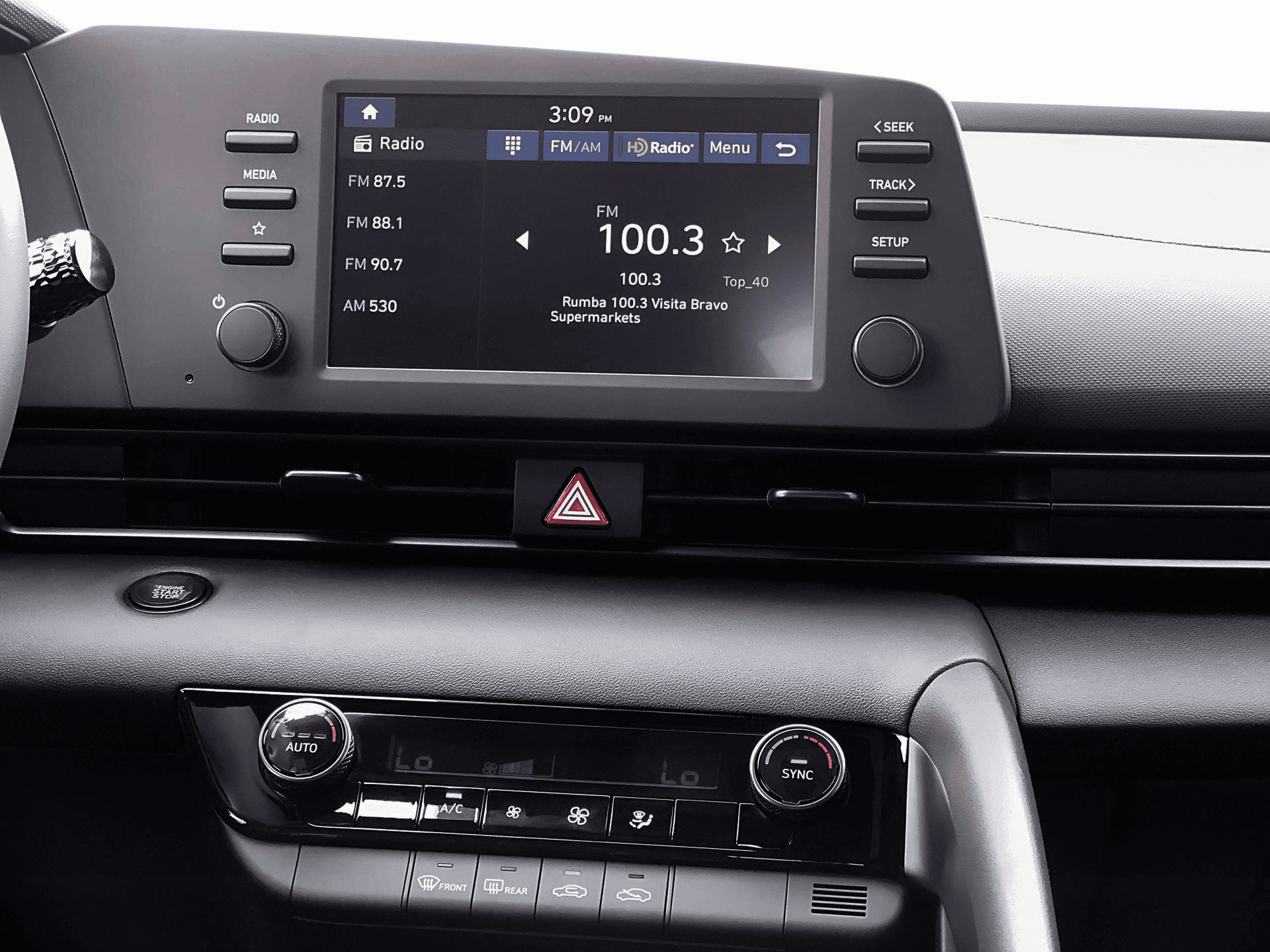 Hyundai Elantra Sel Sport Fwd 4D Sedan - Thumbnail 20