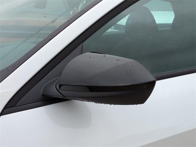 Hyundai Elantra Sel Sport Fwd 4D Sedan - Thumbnail 12