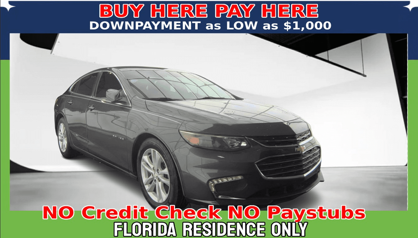 Chevrolet Malibu Lt - Thumbnail 16