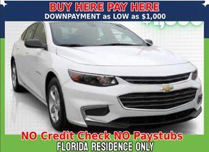 Chevrolet Malibu Lt - Thumbnail 19