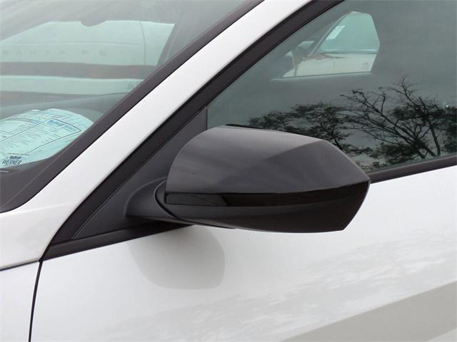 Hyundai Elantra Sel Sport Fwd 4D Sedan - Thumbnail 13