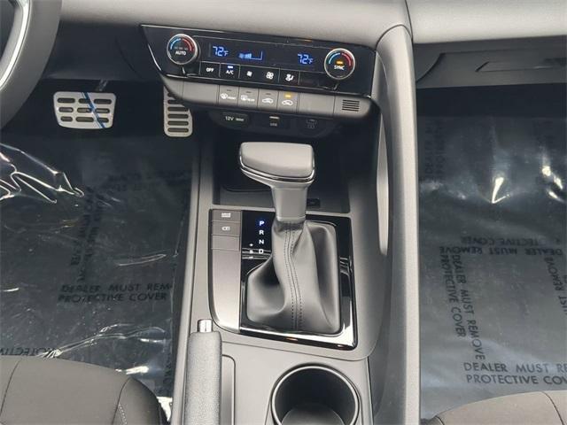 Hyundai Elantra Sel Sport Fwd 4D Sedan - Thumbnail 19