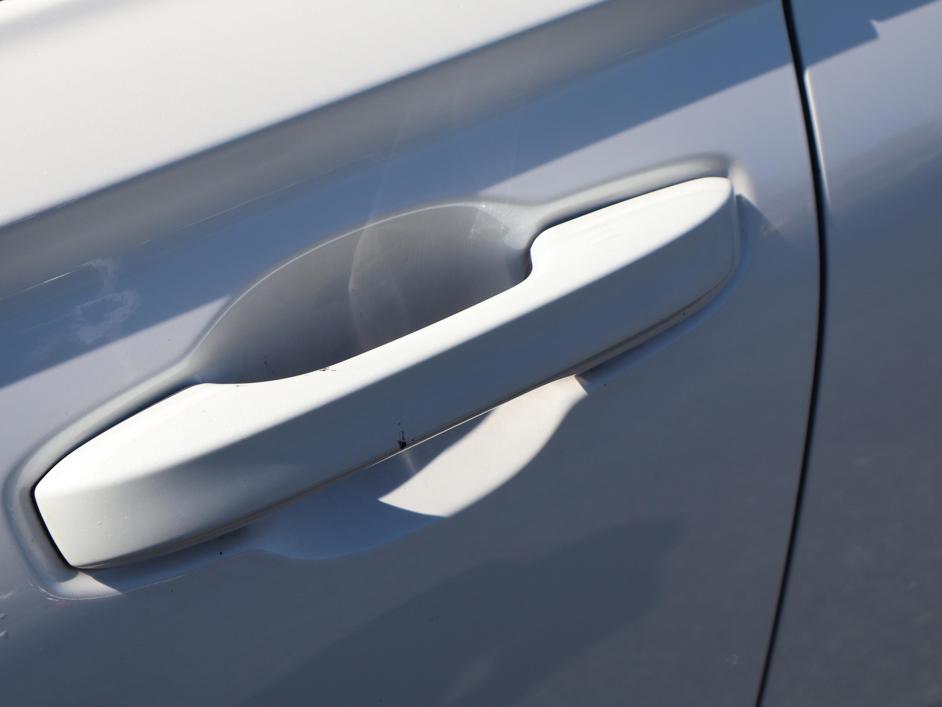 Honda Cr-V Hybrid Sport Touring All Wheel Drive Sport Utility - Thumbnail 18