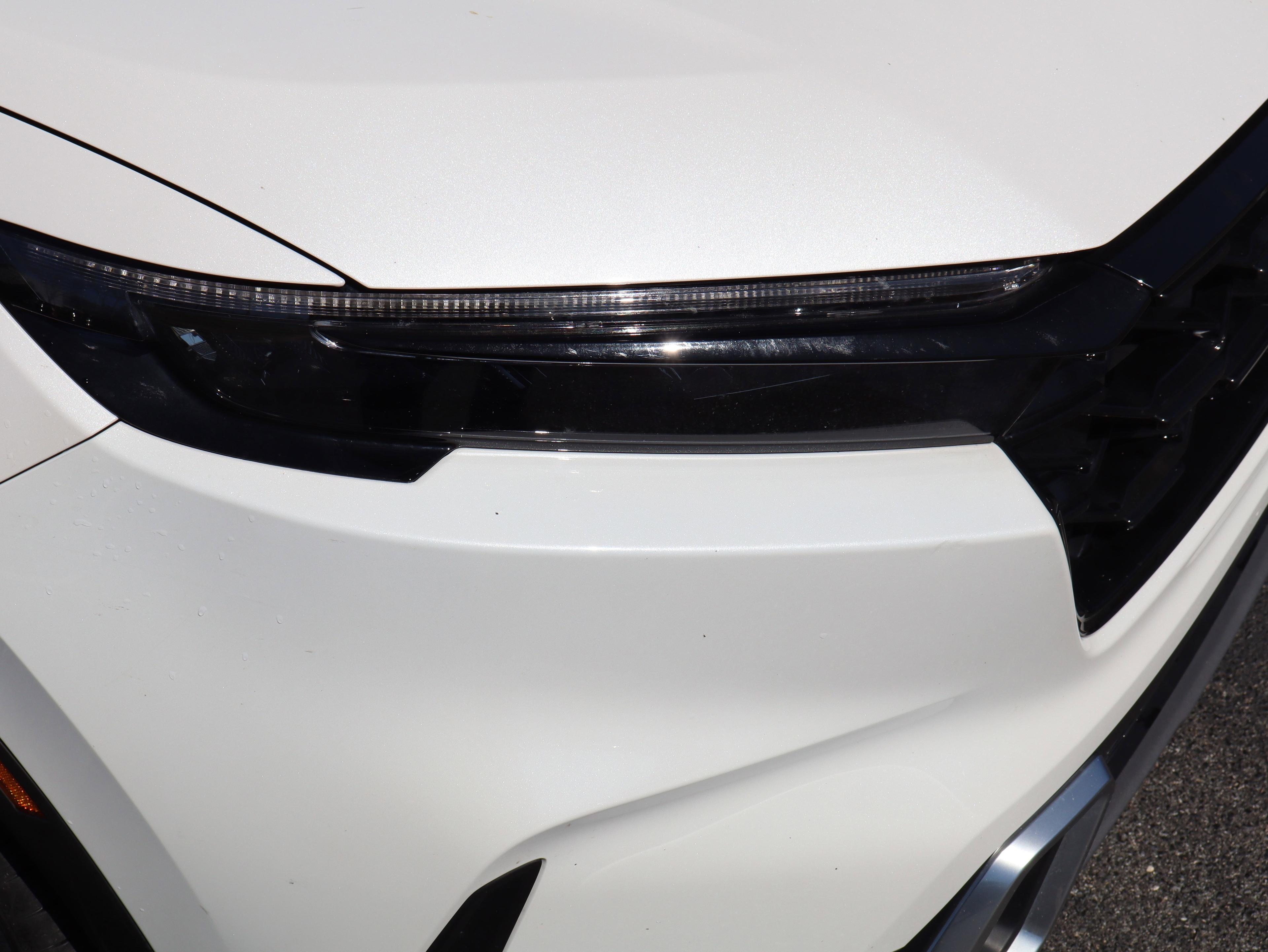 Honda Cr-V Hybrid Sport Touring All Wheel Drive Sport Utility - Thumbnail 14