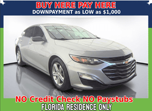 Chevrolet Malibu Lt - Thumbnail 17