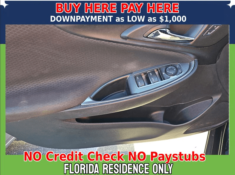 Chevrolet Malibu Lt - Thumbnail 9