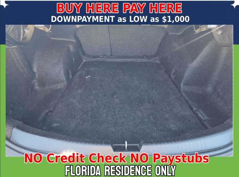 Chevrolet Malibu Lt - Thumbnail 13