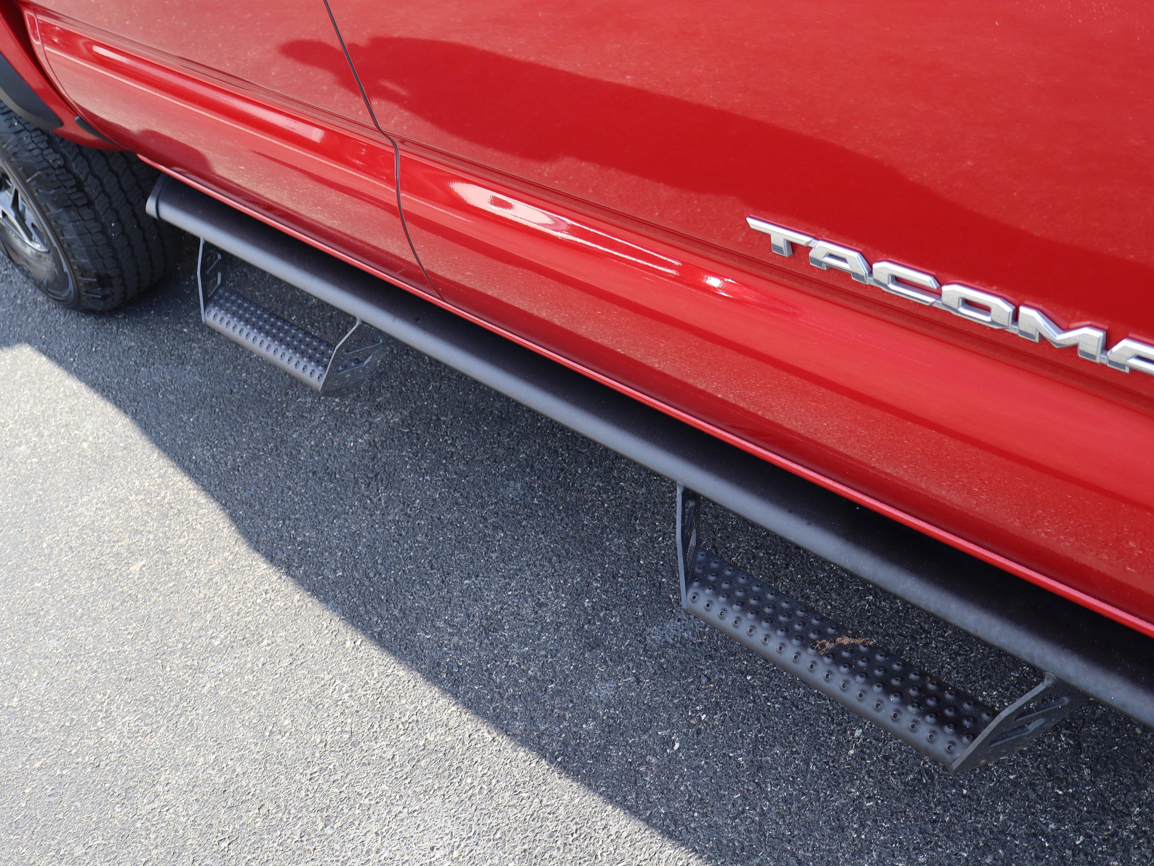 Toyota Tacoma Trd Off Road Rear Wheel Drive Double Cab - Thumbnail 16