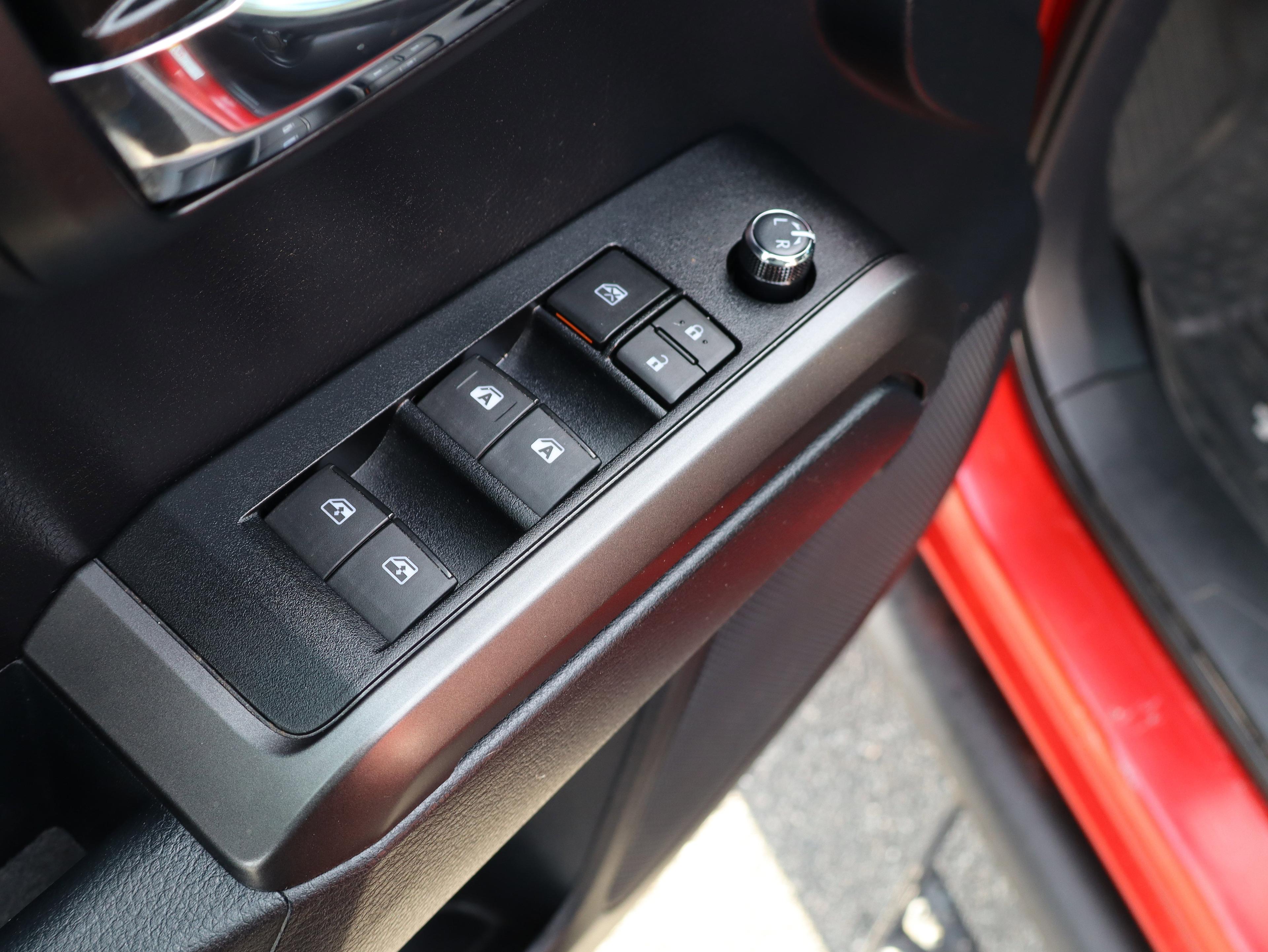 Toyota Tacoma Trd Off Road Rear Wheel Drive Double Cab - Thumbnail 20