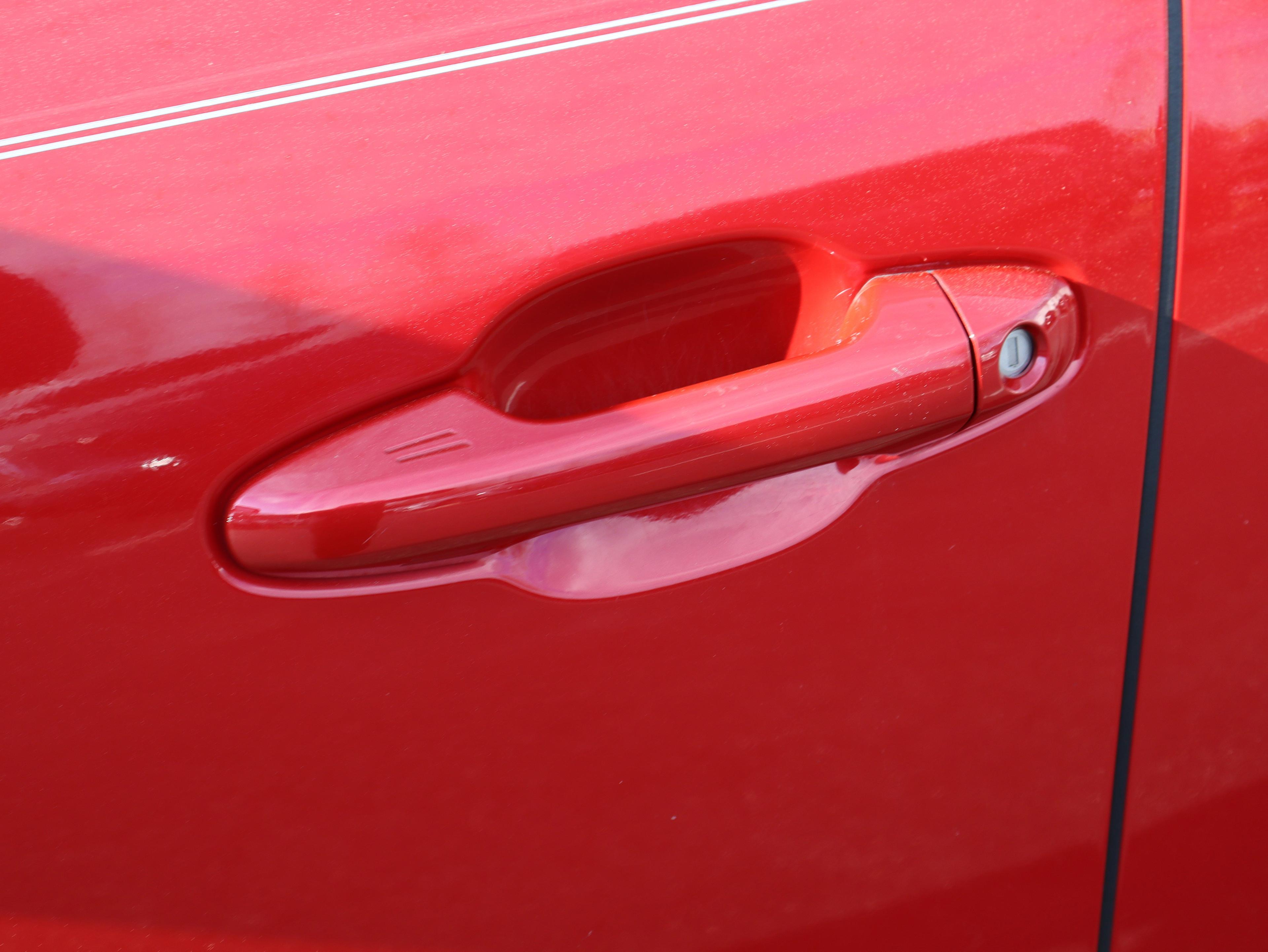 Toyota Tacoma Trd Off Road Rear Wheel Drive Double Cab - Thumbnail 18