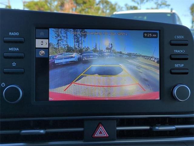 Hyundai Elantra Sel Sport Fwd 4D Sedan - Thumbnail 20