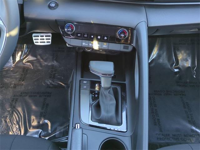 Hyundai Elantra Sel Sport Fwd 4D Sedan - Thumbnail 19