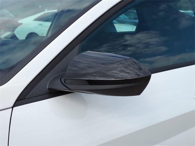 Hyundai Elantra Sel Sport Fwd 4D Sedan - Thumbnail 13