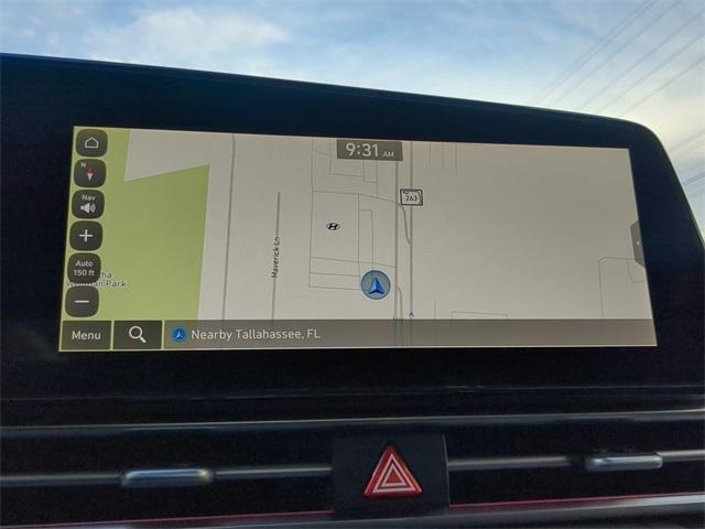 Hyundai Elantra Sel Sport Fwd 4D Sedan - Thumbnail 20