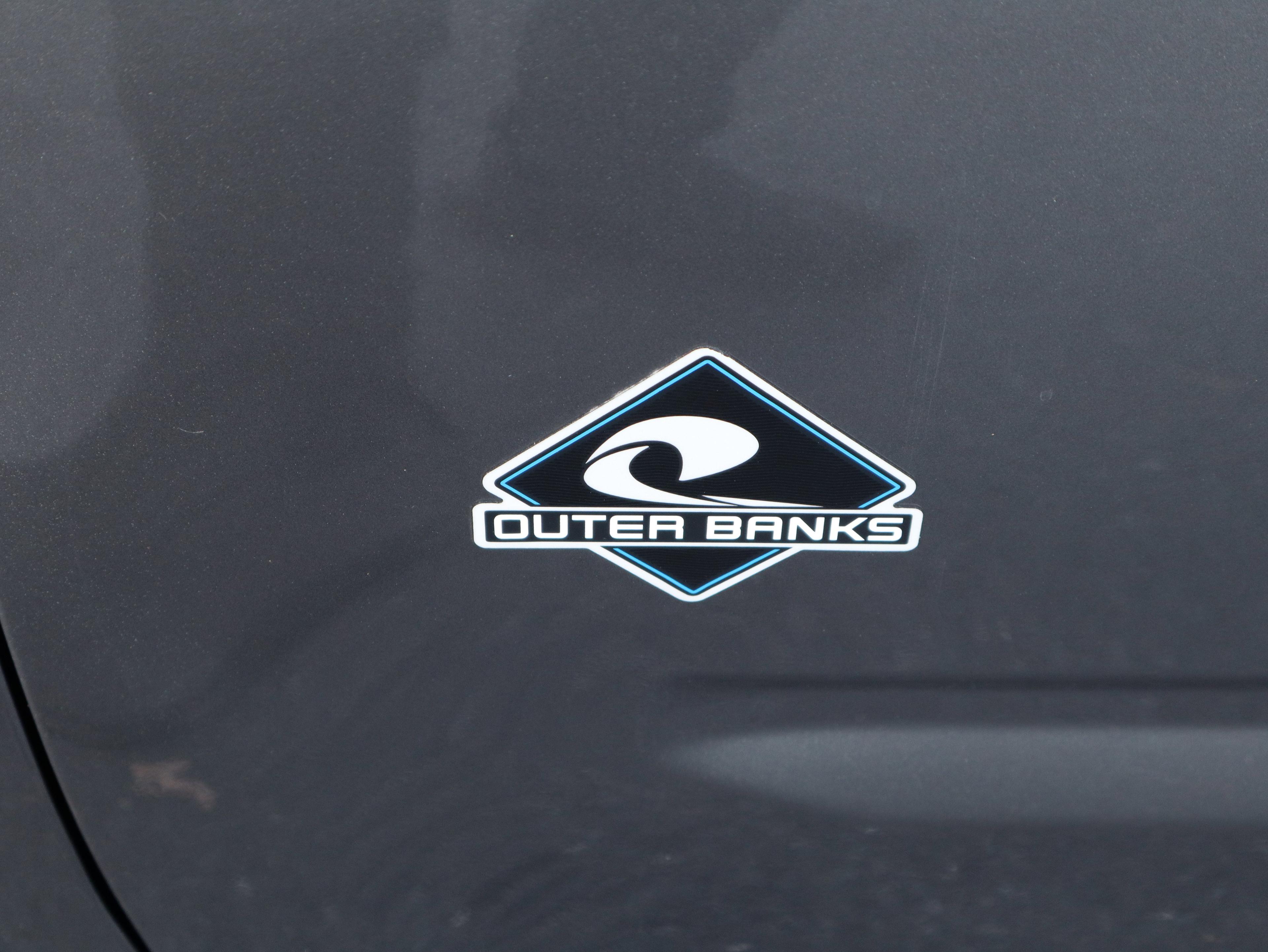 Ford Bronco Sport Outer Banks 4-Wheel Drive Sport Utility - Thumbnail 17