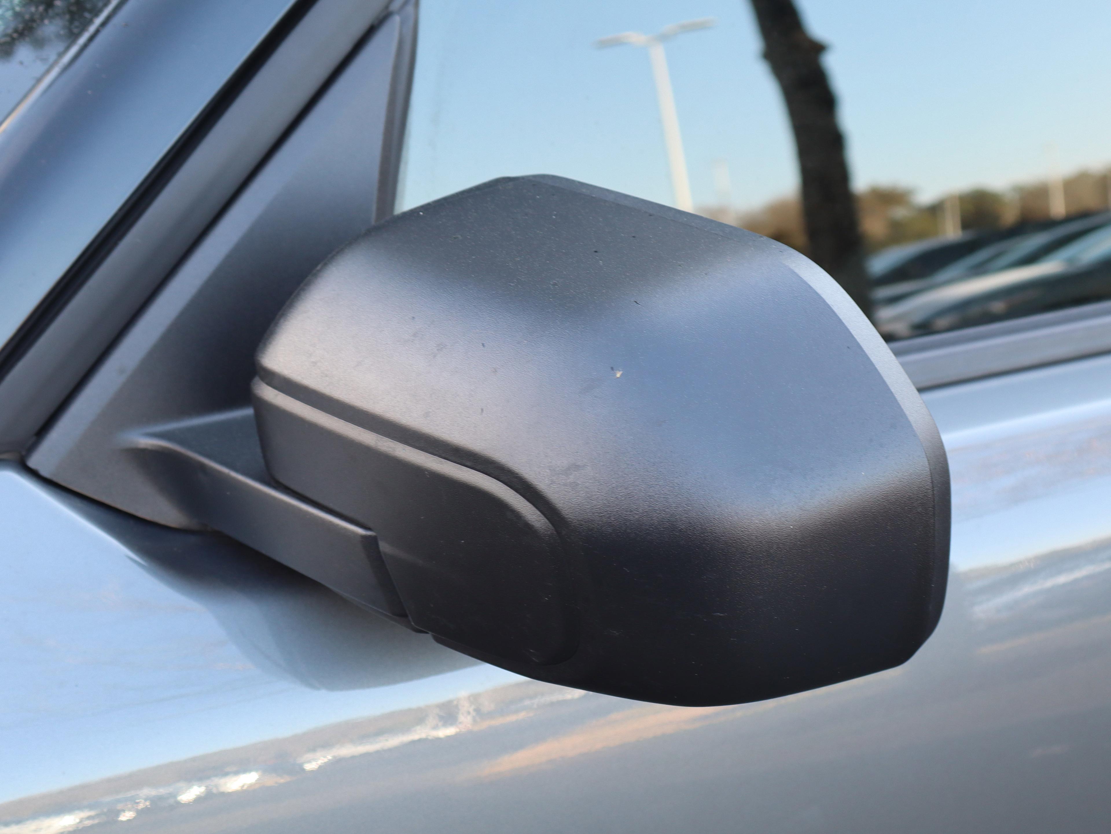 Ford Bronco Sport Outer Banks 4-Wheel Drive Sport Utility - Thumbnail 16