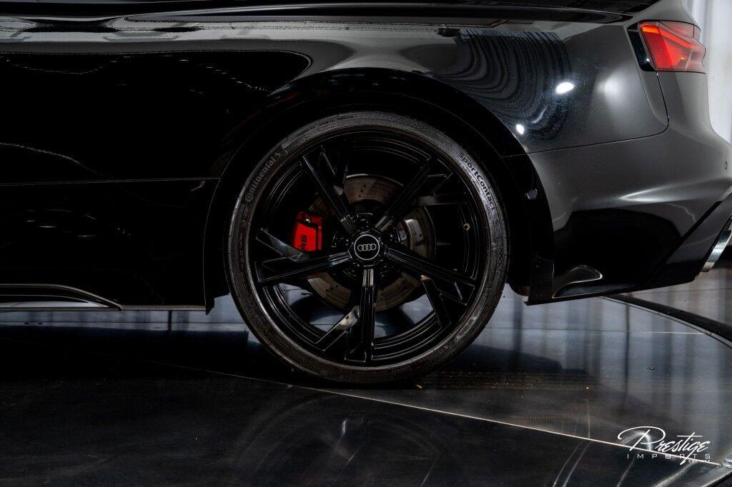 Audi RS 5 - Thumbnail 8