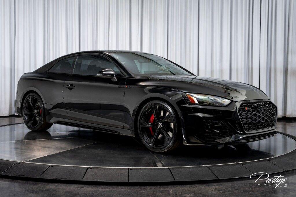 Audi RS 5 - Thumbnail 17