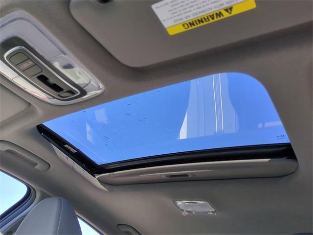 Hyundai Elantra Sel Sport Premium Fwd 4D Sedan - Thumbnail 20