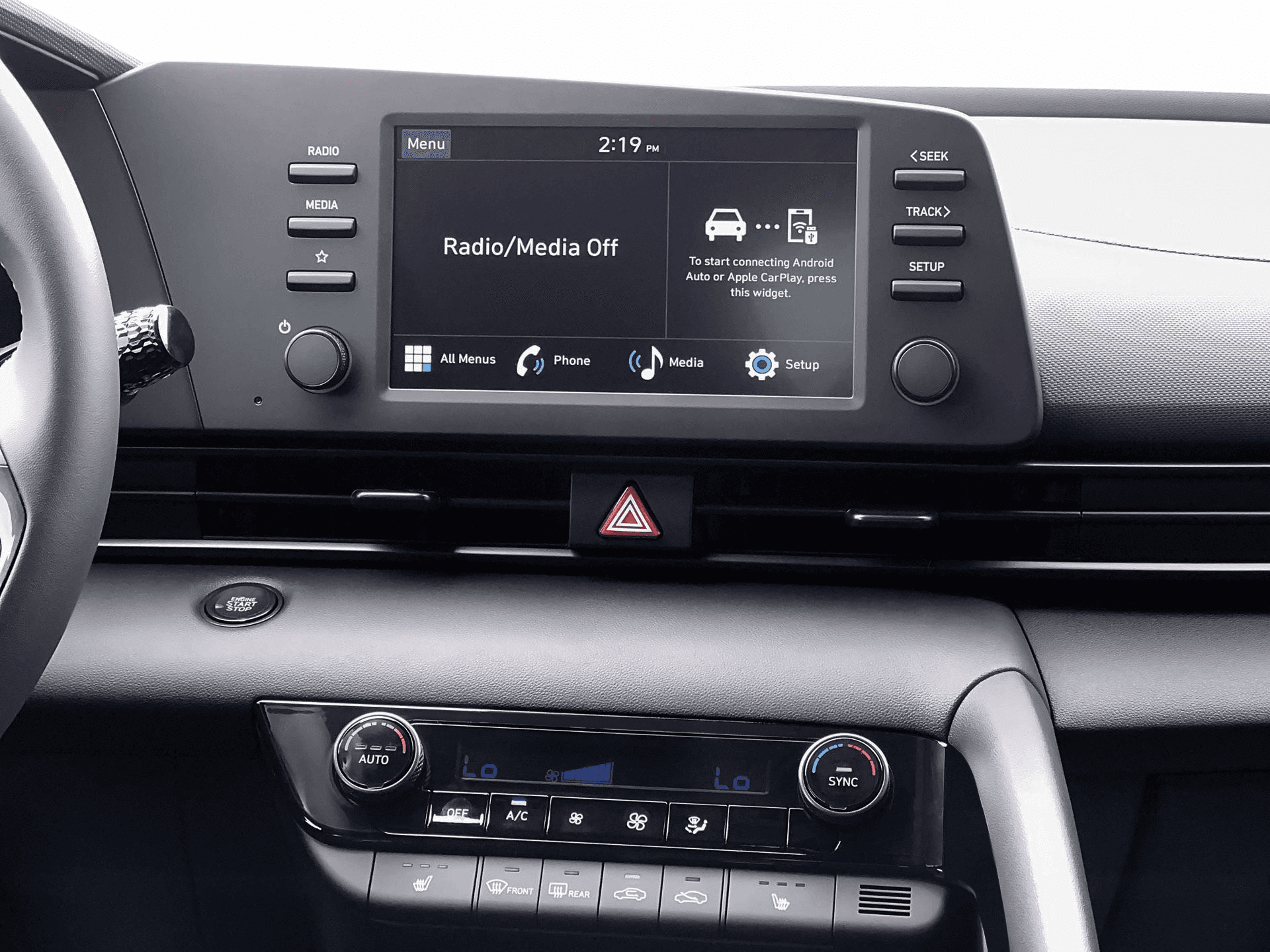 Hyundai Elantra Sel Sport Premium Fwd 4D Sedan - Thumbnail 20