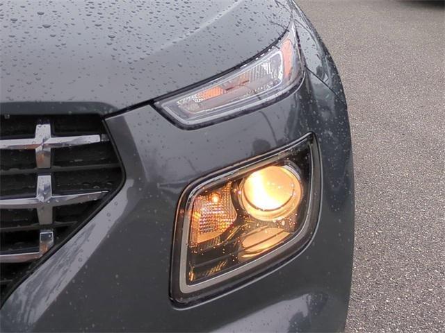 Hyundai Venue Sel W/Two-Tone Roof Fwd 4D Sport Utility - Thumbnail 11