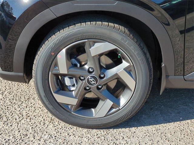 Hyundai Venue Sel Fwd 4D Sport Utility - Thumbnail 12