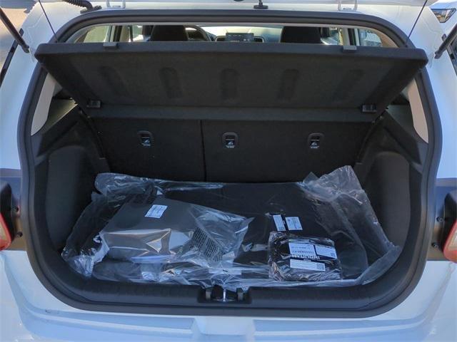 Hyundai Venue Sel Fwd 4D Sport Utility - Thumbnail 14