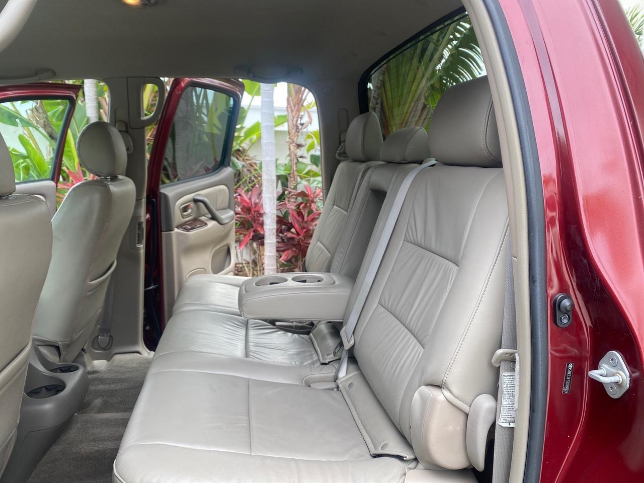 Toyota Tundra - Thumbnail 15