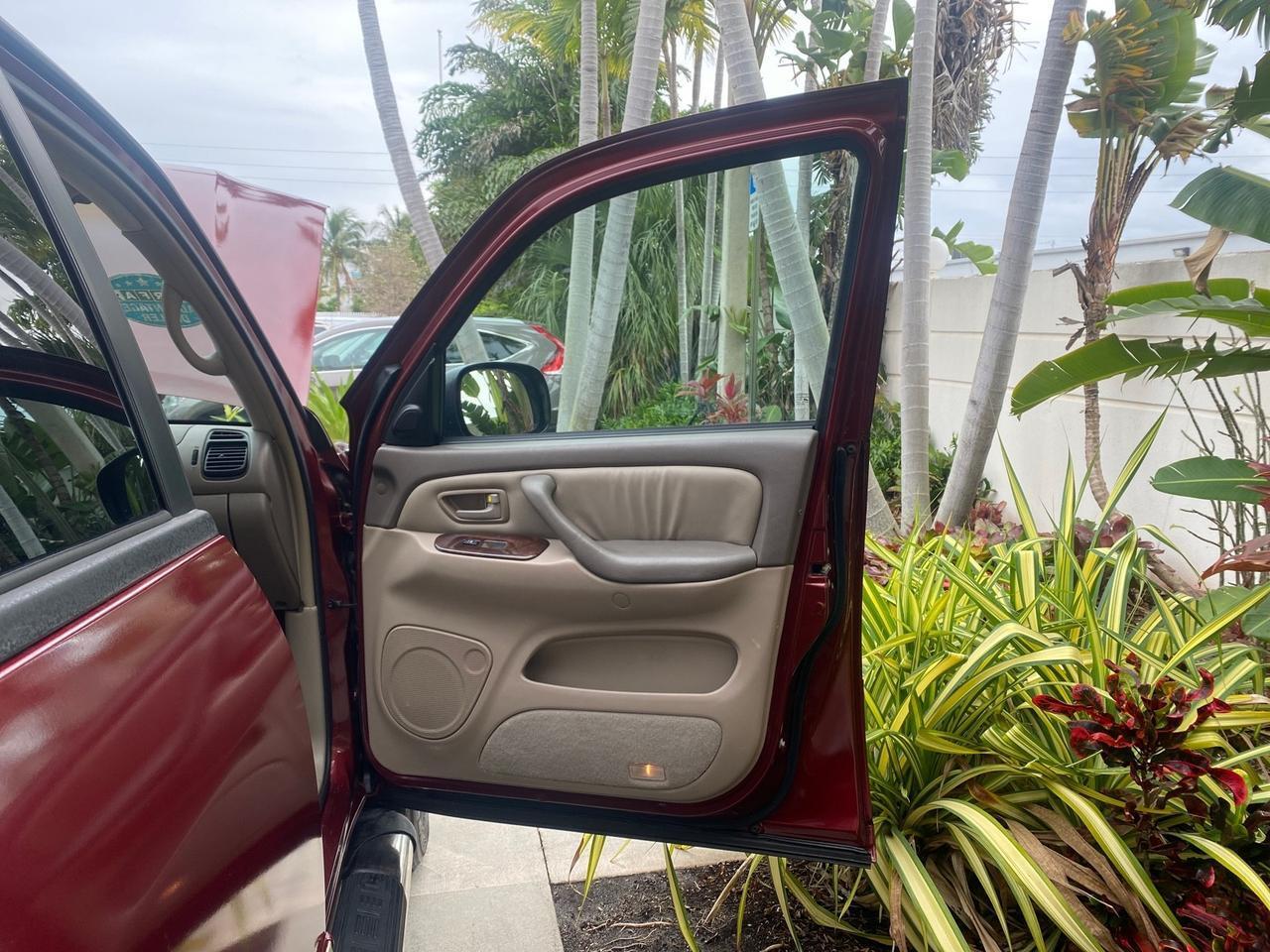 Toyota Tundra - Thumbnail 12