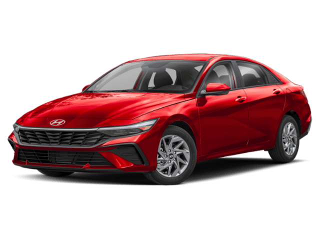 Hyundai Elantra Sel Sport Premium Fwd 4D Sedan - Thumbnail 20
