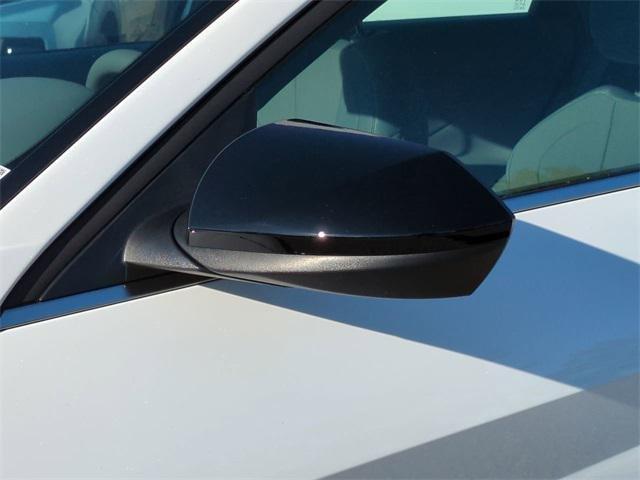 Hyundai Elantra Sel Sport Premium Fwd 4D Sedan - Thumbnail 13