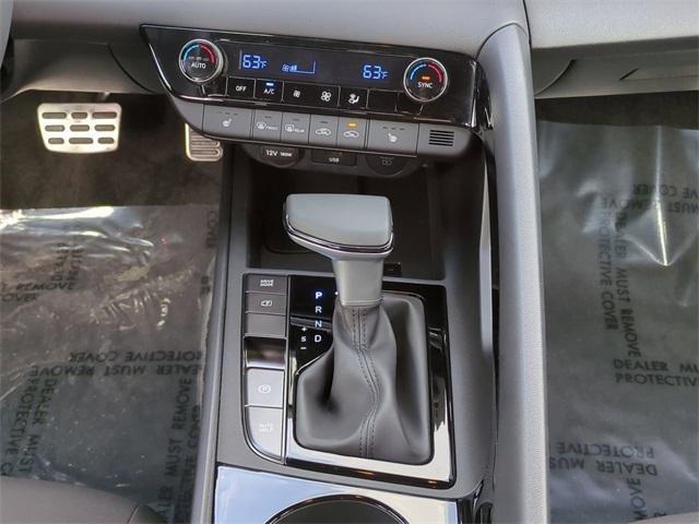 Hyundai Elantra Sel Sport Premium Fwd 4D Sedan - Thumbnail 19