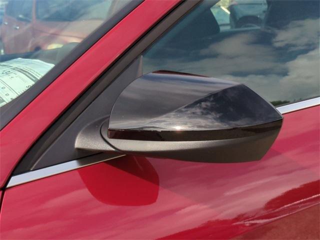 Hyundai Elantra Sel Sport Premium Fwd 4D Sedan - Thumbnail 13