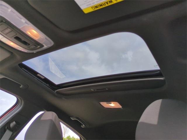 Hyundai Elantra Sel Sport Premium Fwd 4D Sedan - Thumbnail 20