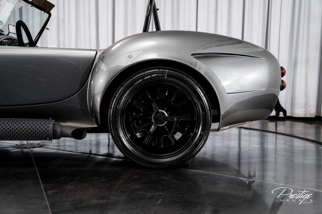 Backdraft Roadster - Thumbnail 13