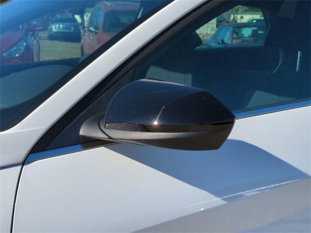 Hyundai Elantra Sel Sport Premium Fwd 4D Sedan - Thumbnail 13