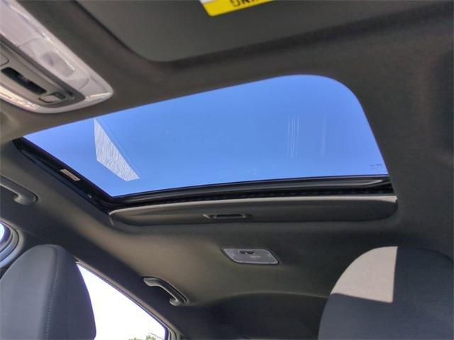 Hyundai Elantra Sel Sport Premium Fwd 4D Sedan - Thumbnail 20