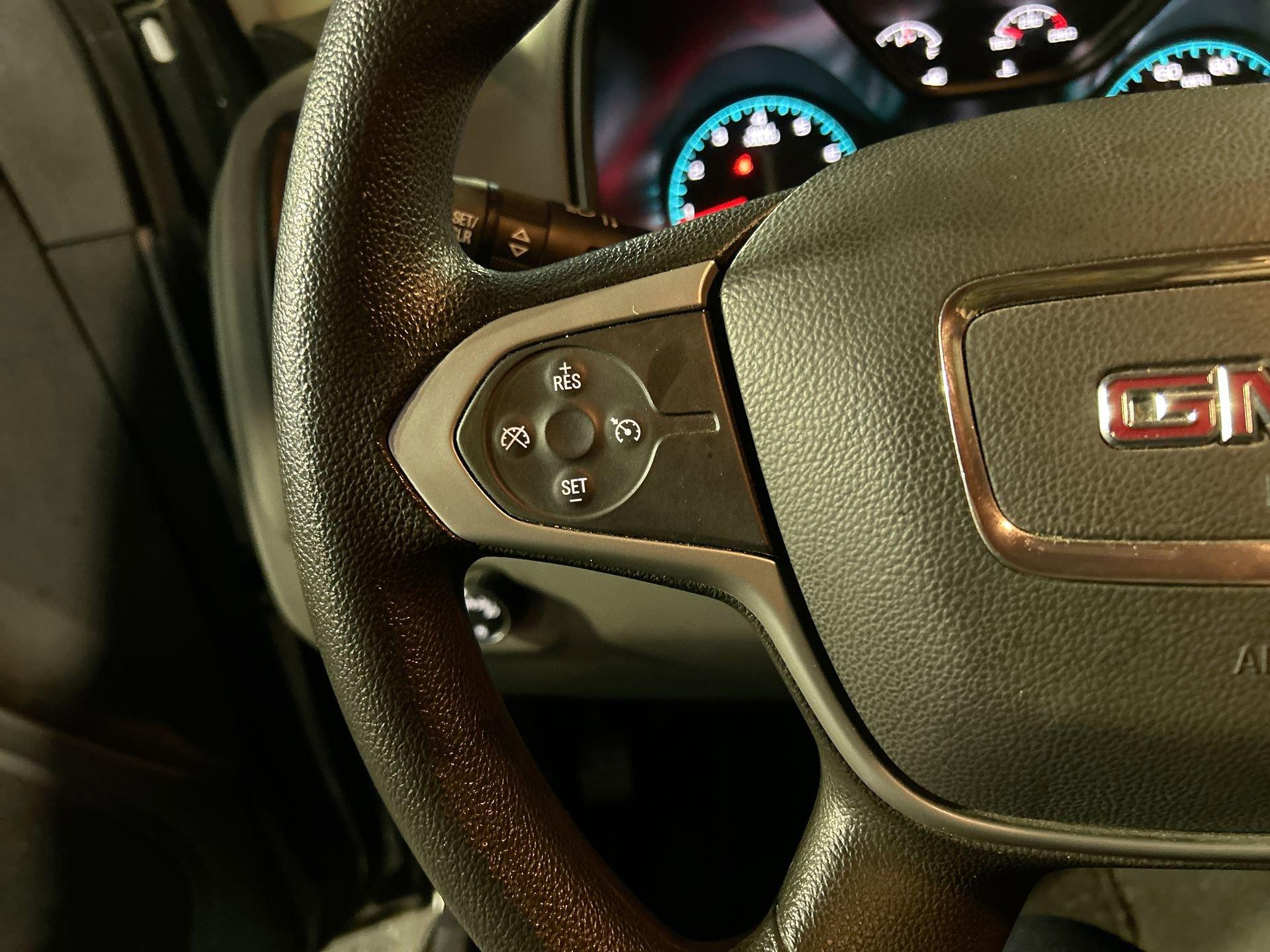 GMC Canyon Elevation Standard Rear Wheel Drive Crew Cab - Thumbnail 20