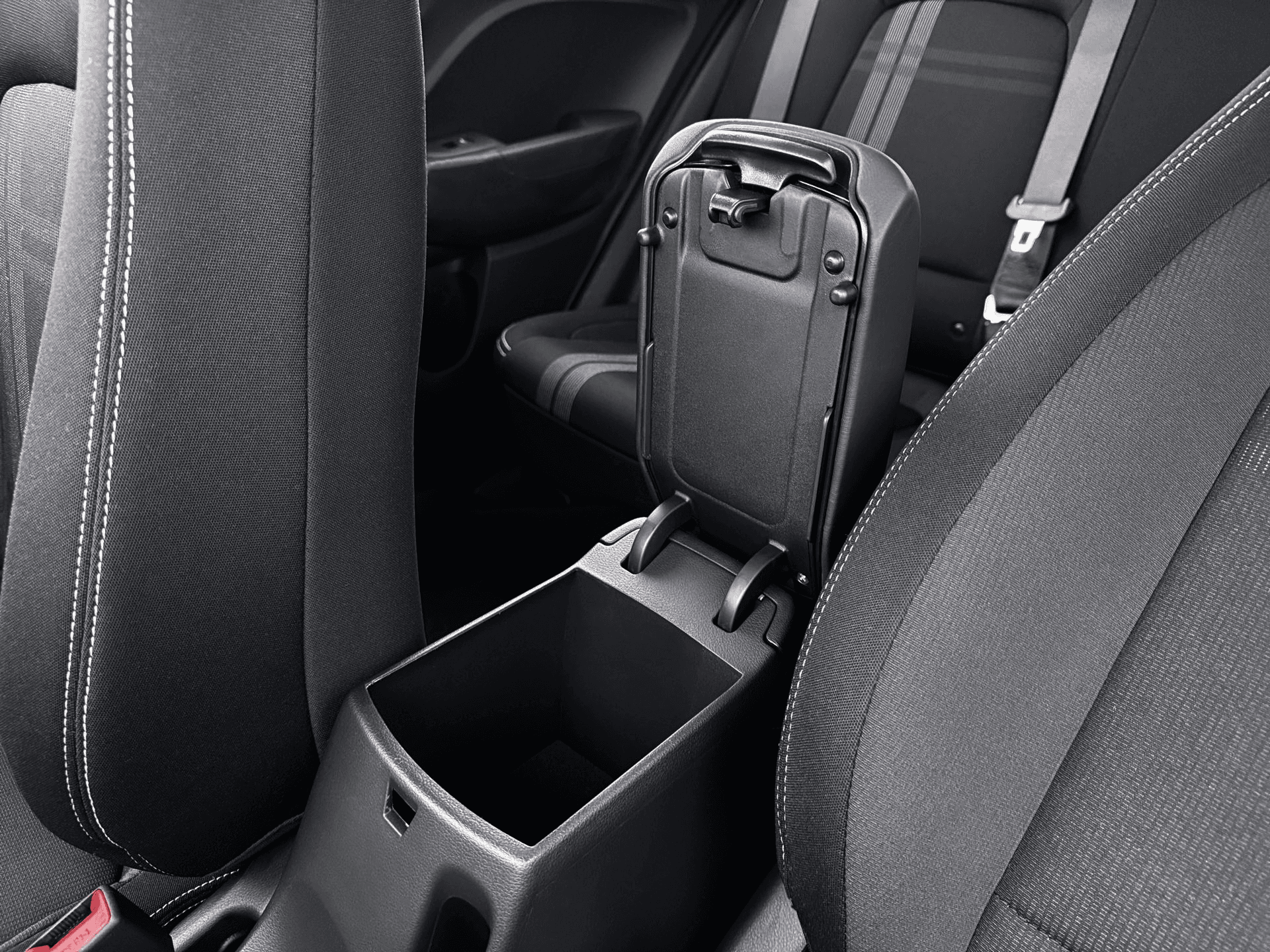 Hyundai Venue Sel Fwd 4D Sport Utility - Thumbnail 19